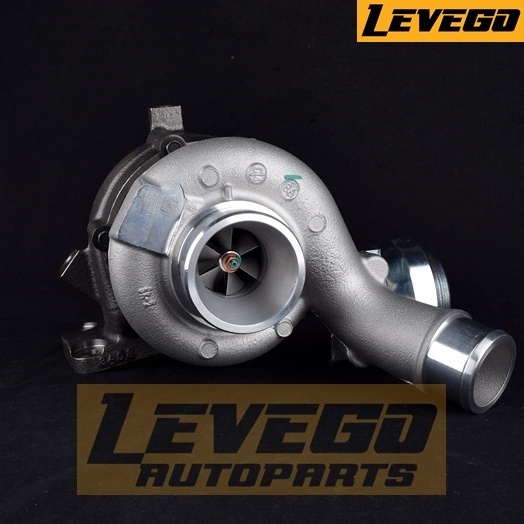 NEW TD04L Turbo for ISUZU D-MAX MU-X 49477-06210 8974355551