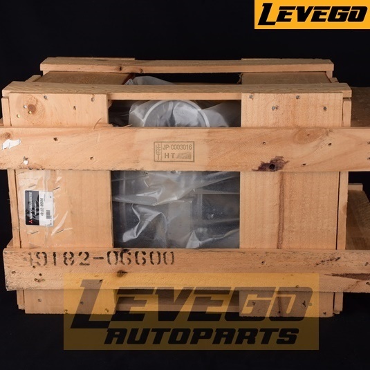 New Genuine TD13L Turbo 49182-06600 1148690-18071 for YANMAR MARINE USE 6AYM-ETE