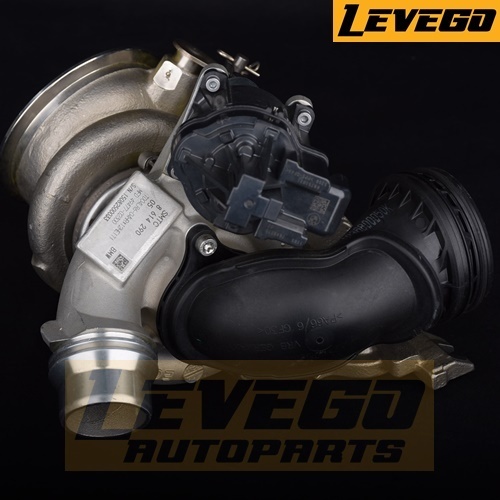 NEW MHI TD04LR6 Turbo for BMW Mini Cooper S w/ B48A20A 49477-02233 1657641800