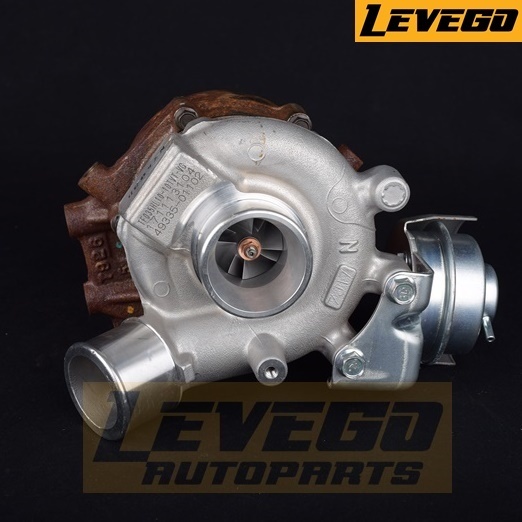 New Genuine TF035HL for MHI ASX 1.8d Citroen C4 49335-01102 1608851880 1515A224