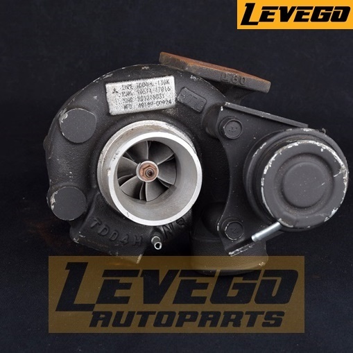 Genuine TD04HL Turbo for Kubota Industrial 3.8L w/V3800DI-TIE 49189-00924