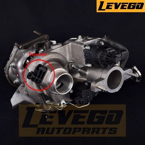 NEW MHI TD04LR4 Turbo for Mazda CX-9 w/ engine PY 49477-05200 PY8V-13-700A