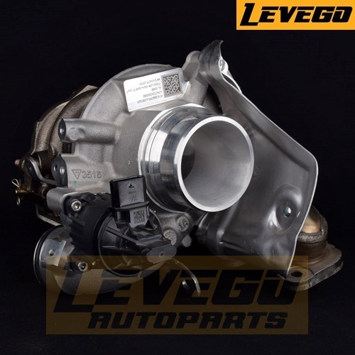 New Genuine TD04L6W Turbo for Mercedes-Benz A Class W177 AMG 35 2.0L A2600904200