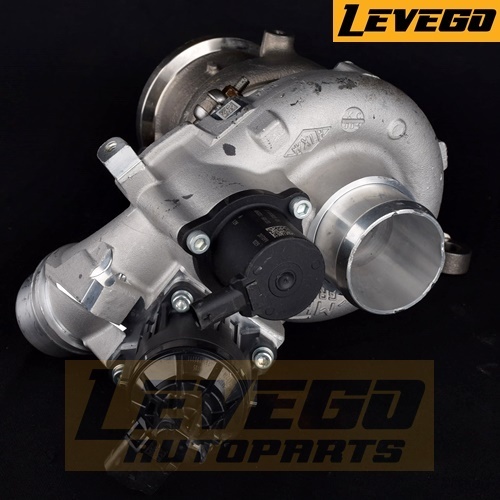 New Genuine MHI TD03MFL5 Turbo for Nissan Rouge X-Trail 49131-07600 14411-6RC0B