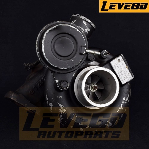 Genuine TD05H Turbo for Kubota Industrial Use 6.1D 49178-03311 1J524-17012