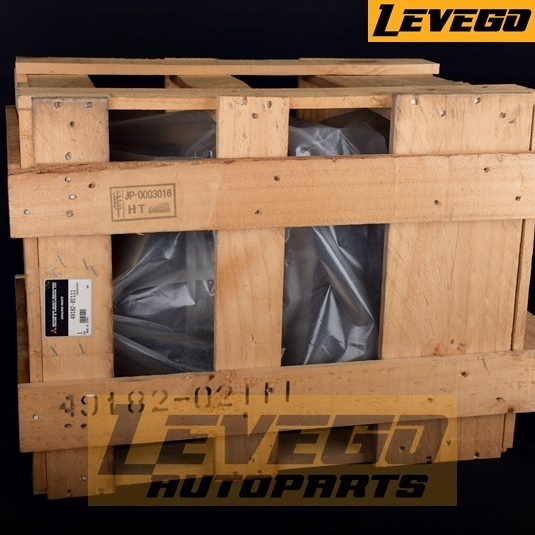 New Genuine TD13M Turbo 49182-02111 152623-18091 for YANMAR MARINE USE S165-UTR