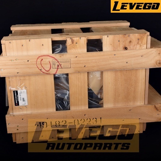 New Genuine TD13M Turbo 49182-02231 QHIM332250FZ for DAIHATSU Marine 6DL-16A