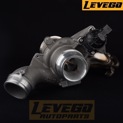 NEW Genuine TD04L Turbo for Mercedes E/CLS -Class 49377-07940 A2640901300