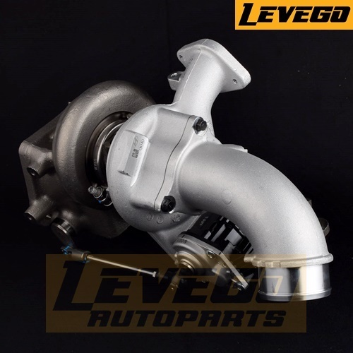 New Genuine TD04L6 Turbo for Hyundai N with L4 2.0L 28231-2GTE0 51126-01030