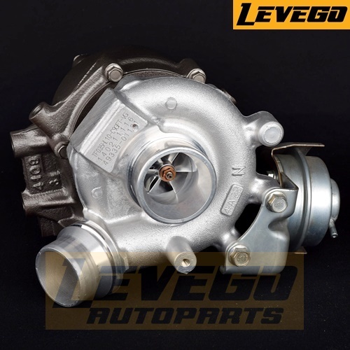 Genuine Turbo Light used Mitsubishi Outlander 2.2 D 49335-01121 1515A238