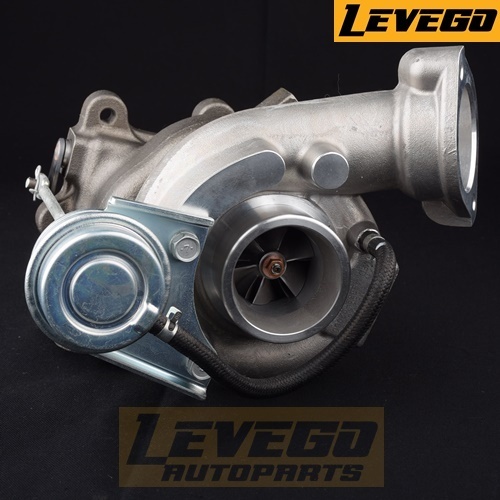 NEW Genuine TD04HL4S Turbo for Mitsubishi Fuso Truck 4.9L 49389-02060 ME226939