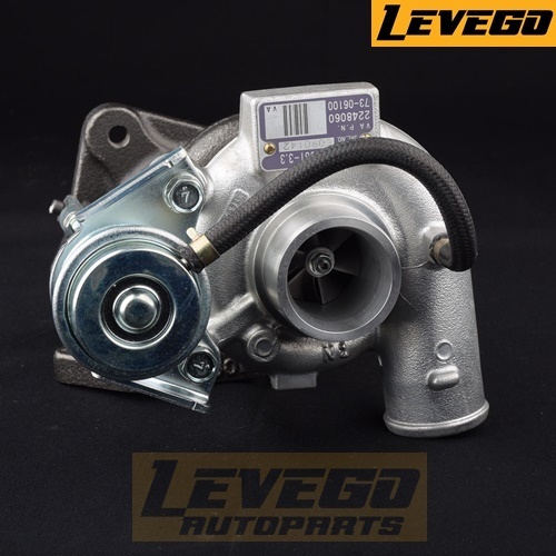 NEW Genuine TD025L Turbo for Austin / MG Rover 75 CDT 2.0L 49173-06100 2248060