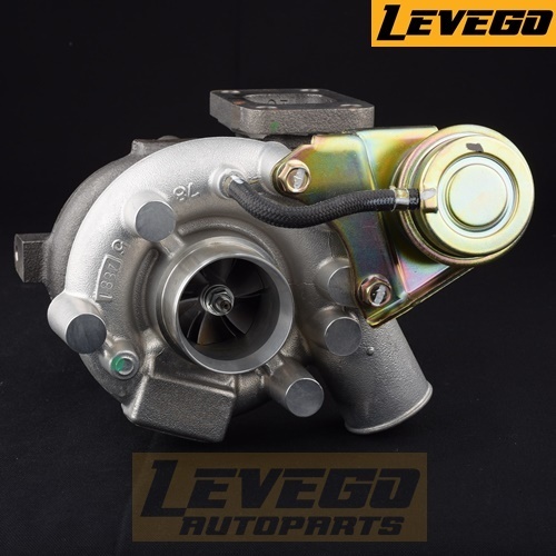 NEW Genuine TD05H Turbo for Mitsubishi Fuso Rosa Bus 4.6L 49178-02002 ME220152