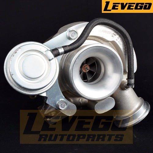 New Genuine TD04L Turbo for Komatsu SAA4D95LE-5 3.3L 49377-01830 6274-81-8600