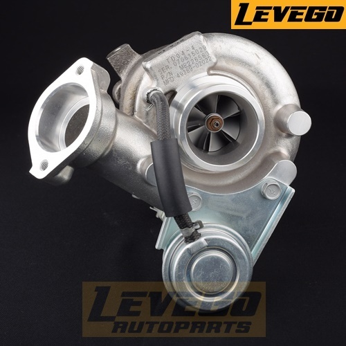 NEW Genuine TD04HL4 Turbo for Mitsubishi Fuso Truck 4.9L 49389-02022 ME226563