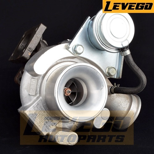 New Genuine TD04L Turbo for Komatsu QSB3.3 JLG 49377-01850 49377-01790J