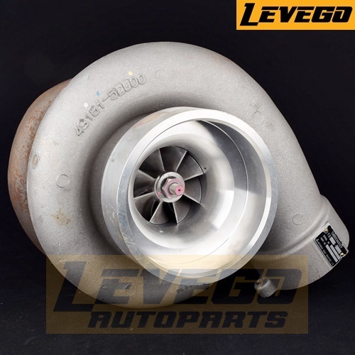 NEW TD10L Turbo for Mitsubishi Heavy Industries Marie 49181-03572 49S81-03572