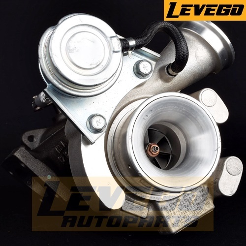 New Genuine TD04L Turbo for Komatsu SAA4D95LE-5 3.3L 49377-01840 6274-81-8700