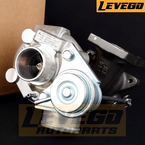 New Genuine TD04-12T Turbo for Kubota Industrial 49177-03142 1C040-17017