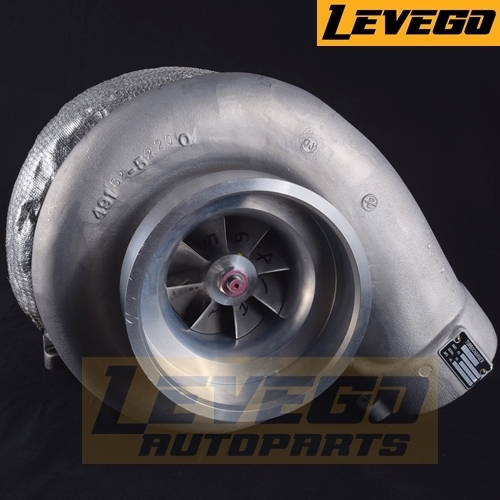 New Genuine MHI TD13M Turbo for Yanmar 6LA-DT 49182-02102