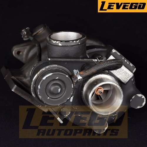 New Genuine MHI TD04L4 Turbo for Kubota Industrial Use 49177-03243 49177-03230