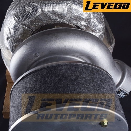 New Genuine MHI TD13M Turbo for Yanmar 6LAL-ET 49182-02520