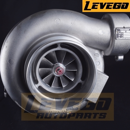 New Genuine MHI TD13M Turbo for Guascor Construction 4918205210 7689071