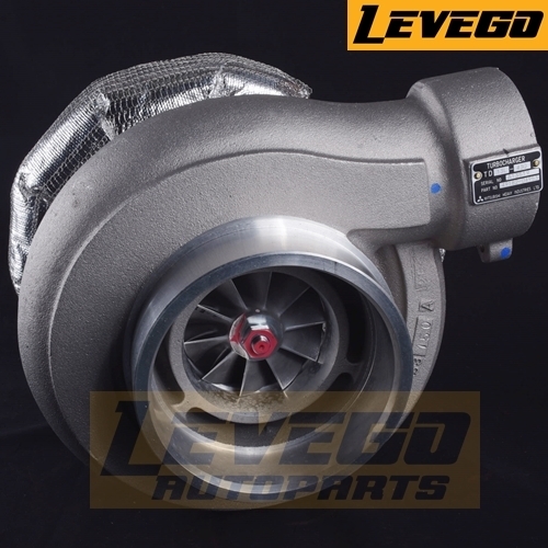 New Genuine MHI TD13L Turbo for Marine Engine: S16R-PTAA-2 49182-04953