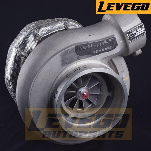 New Genuine MHI TD13L Turbo for Marine Engine: S16R-MTK-S 49182-04410