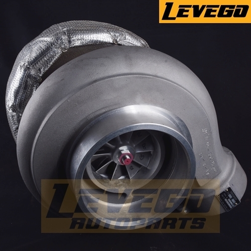 New Genuine MHI TD13L Turbo for Marine Engine: S16R-MTK-S 49182-04420