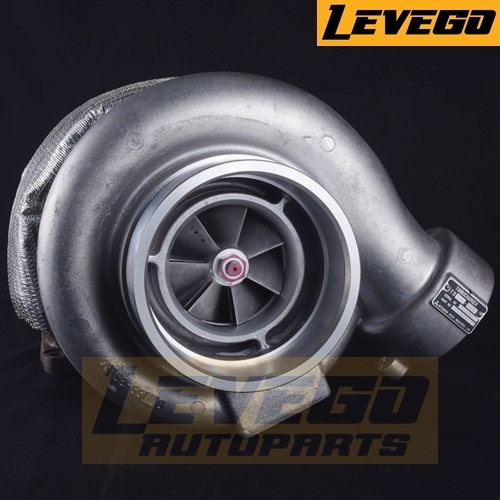 New Genuine MHI TD13L Turbo for Marine Engine: S6A3-MPTK 49182-03740