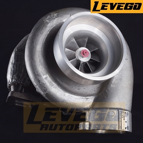 New Genuine MHI TD13M Turbo for Marine Engine: S12R-PT 49182-03200