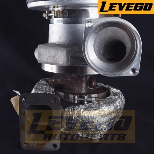 New Genuine MHI TD09L Turbo for Komatsu Marine with 6M117A-2 49132-02700