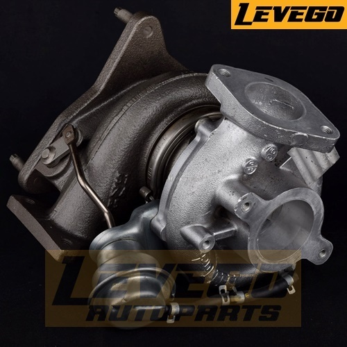 Reman IHI RHF5 Turbo for Subaru Legacy 2.5 LTR 14411-AA760 VF54