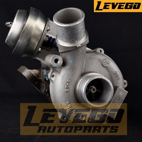 NEW Genuine RHV4 Turbo for MITSUBISHI Pajero Sport,L200 2.5 1515A170 VAD20022 TT-VT16
