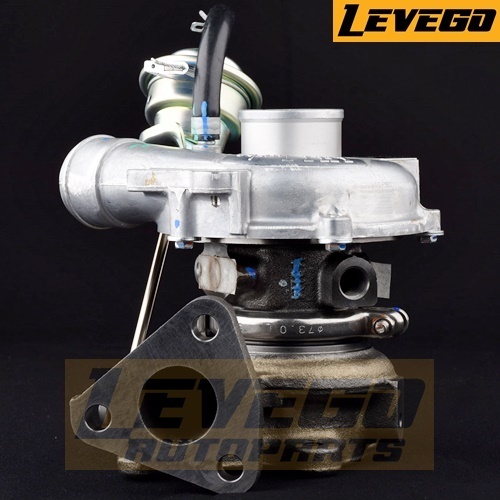 NEW Genuine RHF4 Turbo for Mitsubishi Triton 2.5L VT10 1515A029 F41CAT-S0088B