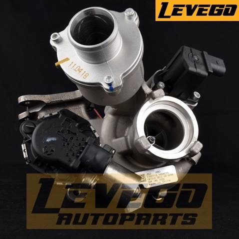 Reman Genuine RHF5 Turbo for Volkswagen Beetle 2.0L  06K145702Q 06K145702T