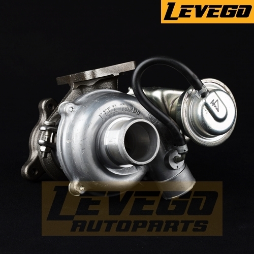 New Genuine RHF3 Turbo for Kubota Industrial w/ V2403-CR-TIE4B CK51 1J808-17012