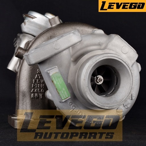 Genuine RHV4 Turbo for ISUZU N Series Commercial Vehicles F54VAD-S0023S VIFB