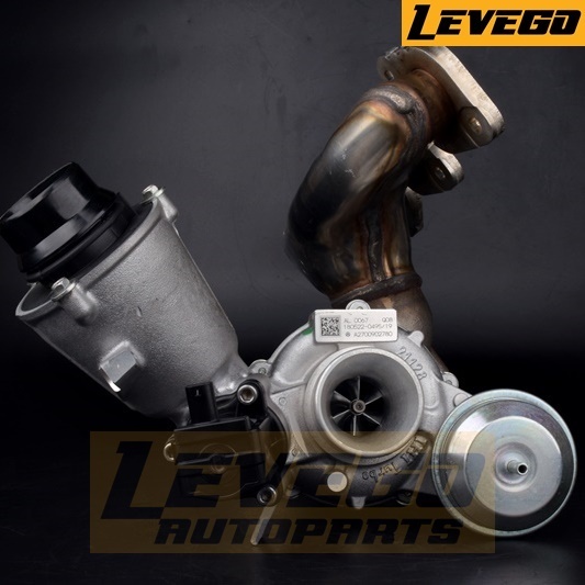 NEW Genuine IHI RHF3 Turbo for Mercedes-Benz A B C CLA GLA A2700902780 AL0067