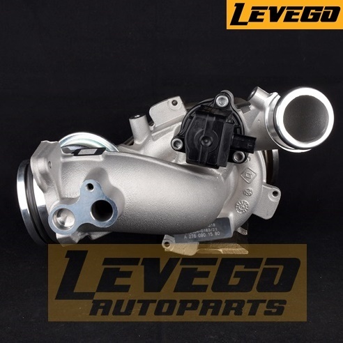 Genuine IHI Bi-Turbo Left Mercedes-Benz for C CL E GL GLE GLS A2760901580 AL0075