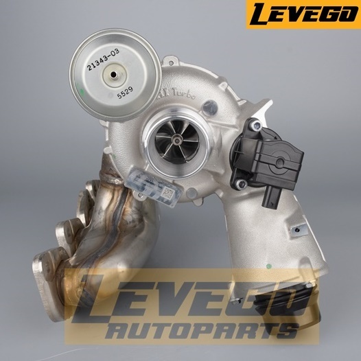 NEW Genuine IHI RHF4 Turbo for Mercedez-Benz A B BLA GLA A2700901880 AL0069