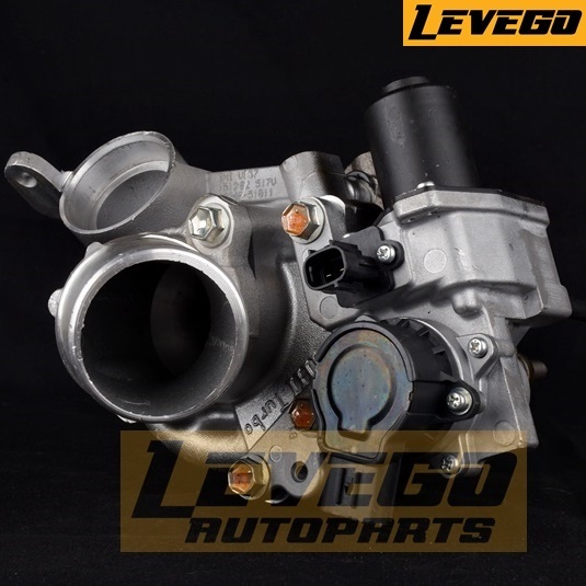 NEW Genuine IHI RHV4 Turbo (Left Side) for Toyota 200 series 1VD-FTV 17208-51011 VB23
