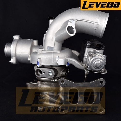 New Genuine RHF4-JHJ Turbo for Audi A4 A5 A6 A7 S5 Q5 2.0L 9VA10 06L145722L