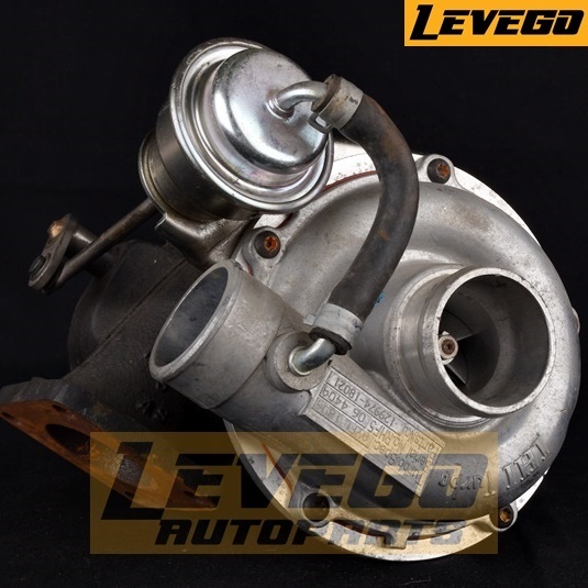 Genuine RHF5 Turbo for Yanmar AYFL F51CAD-S0186B