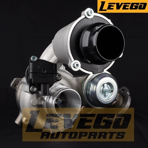 Genuine RHF4 Turbo for Mercedes-Benz PKW E-Class A2710903680 A2710903480 AL0065