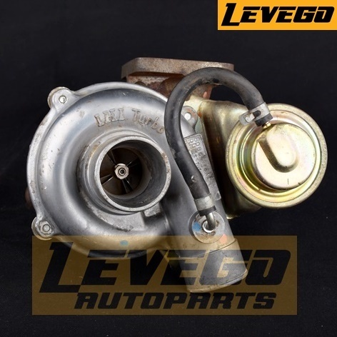 New Genuine IHI RHF3 Turbo 16096-79591