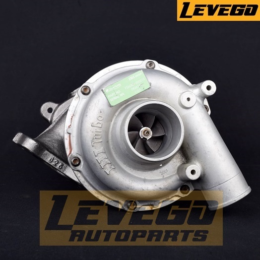 New Genuine RHF55 Turbo for Hitachi Excavator 6.2d CIES F56CND-S0031G 8973628390