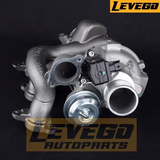 NEW RHF5 Bi-Turbo Left Side for Maserati Q4 V6 3.0L 297712 300685 302370