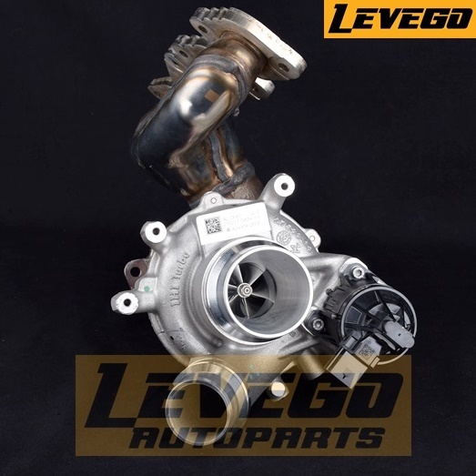 NEW Genuine IHI AL0087 Turbo for Mercedes-Benz A B C E CLA-Class 2.0L A2600902500 AL0087